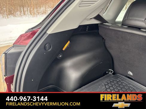 Used 2022 Jeep Compass Limited image 51