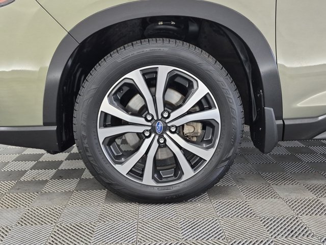 Used 2019 Subaru Forester Limited AWD/4WD image 28