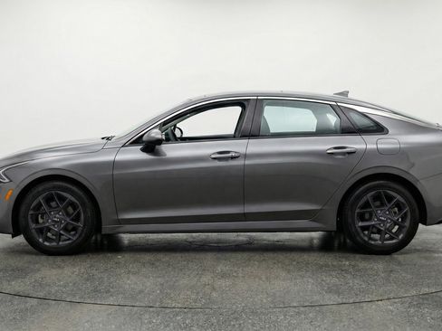 Used 2025 Kia K5 LXS image 5