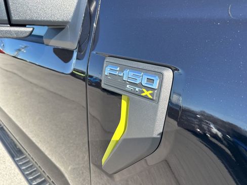 Used 2024 Ford F150 STX image 2