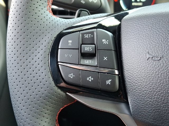 New 2027 Ford Explorer ST AWD/4WD image 13