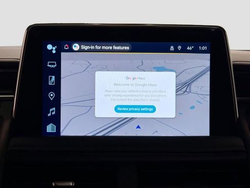 Certified 2023 Chevrolet Tahoe Z71 w/ Luxury Package image 13