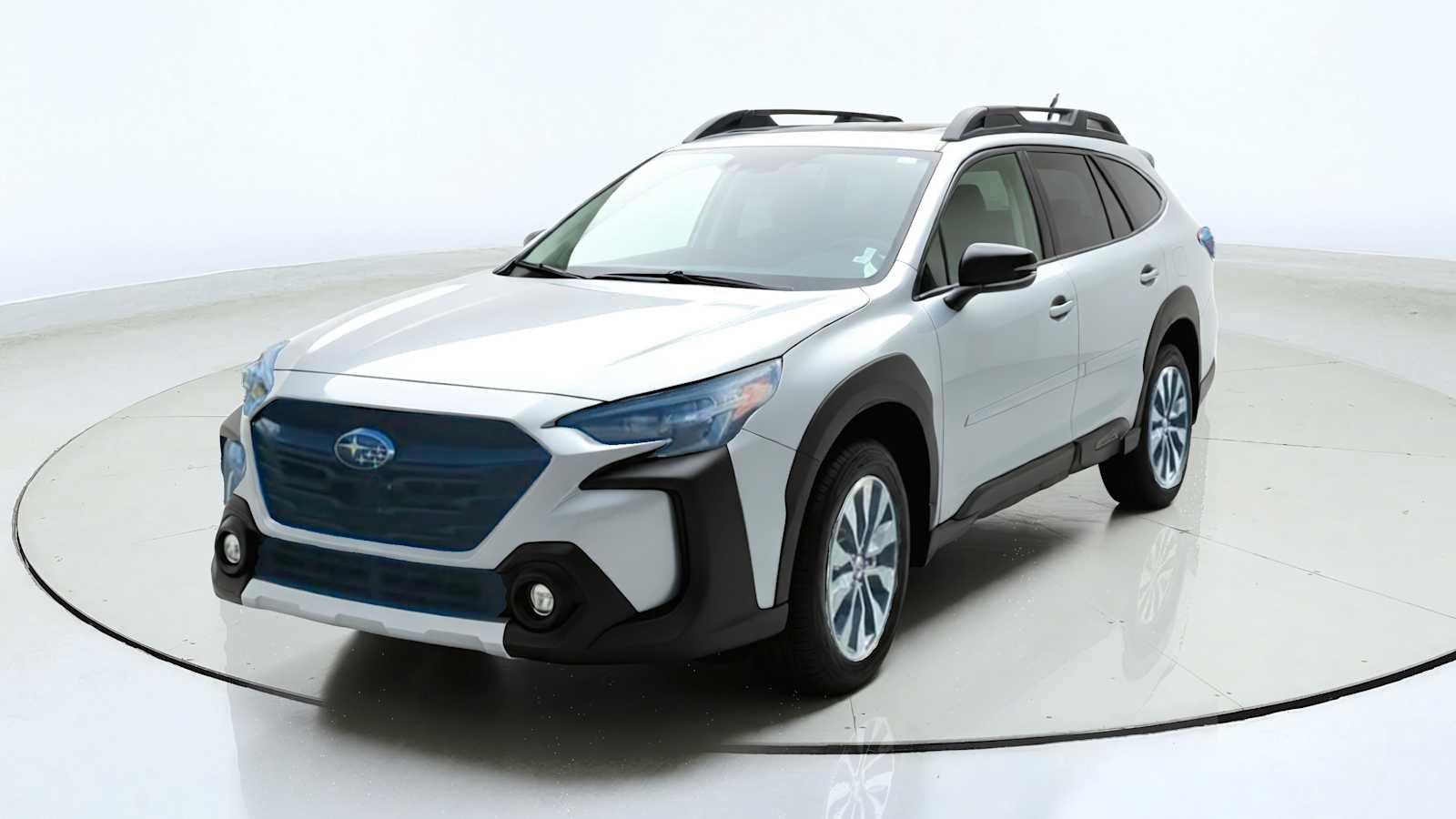 Certified 2025 Subaru Outback Limited w/ Popular Package #2 AWD/4WD image 4