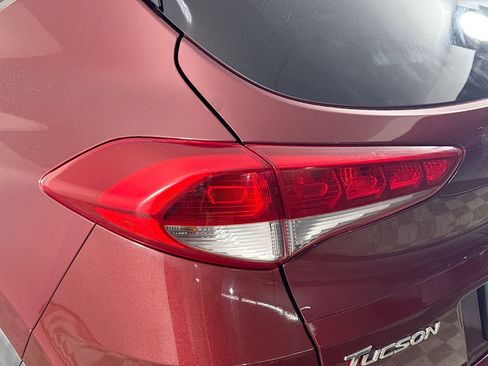 Used 2016 Hyundai Tucson SE w/ Option Group 02 image 35