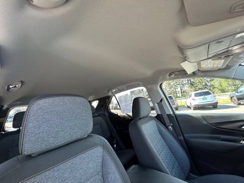 Used 2024 Chevrolet Equinox LT AWD/4WD image 28
