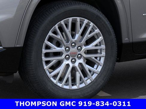 New 2026 GMC Acadia Denali w/ Super Cruise Package image 9