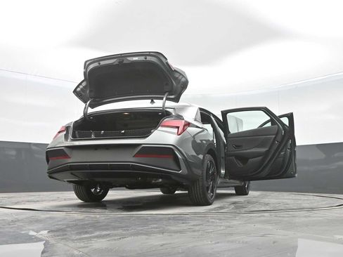 New 2026 Hyundai Elantra Sport w/ Cargo Package image 33