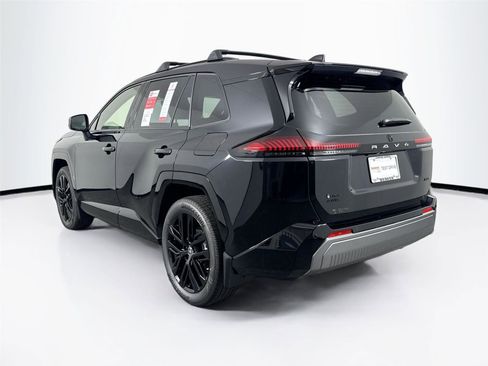 New 2026 Toyota RAV4 FWD image 2