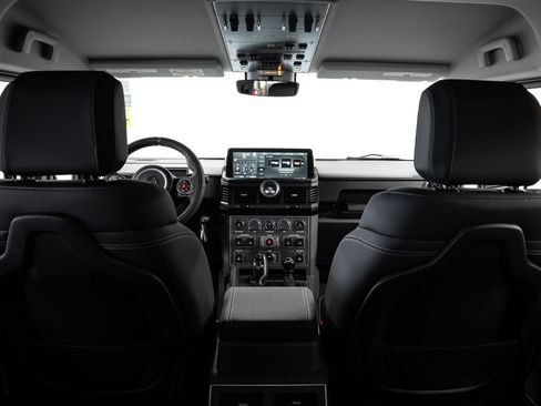 New 2026 INEOS Grenadier AWD/4WD image 22