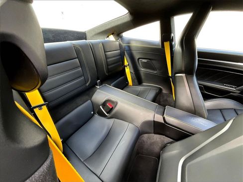 Certified 2025 Porsche 911 Turbo S image 21