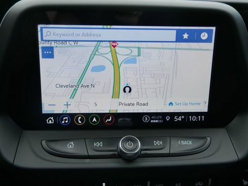 Used 2023 Chevrolet Camaro ZL1 RWD image 14
