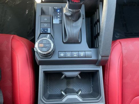 Used 2025 Toyota Tacoma TRD Pro image 22