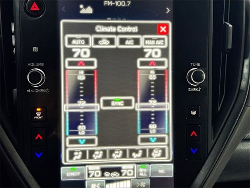 New 2026 Subaru Crosstrek 2.0i Premium image 13