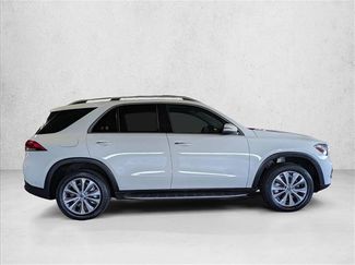 Certified 2022 Mercedes-Benz GLE 350 video 3