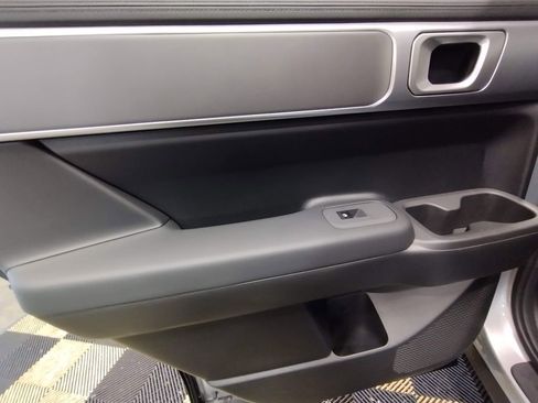 New 2026 Hyundai Santa Fe SE image 23