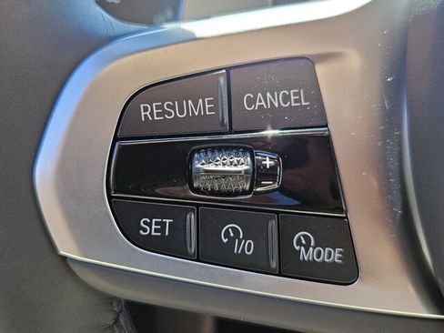 New 2026 BMW X5 sDrive40i w/ M Sport Package image 35