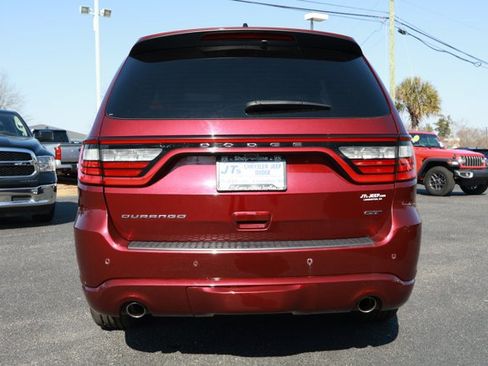 Used 2024 Dodge Durango GT image 7