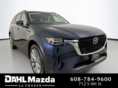 New 2026 MAZDA CX-90 3.3 Turbo w/ Preferred Package