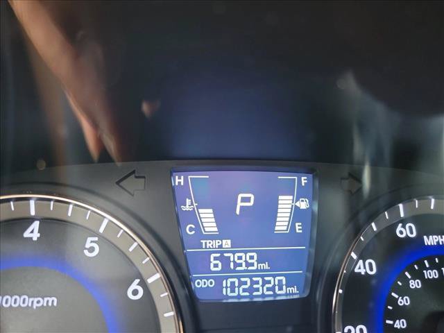 Used 2014 Hyundai Accent GS FWD image 19