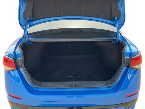 Used 2024 Nissan Sentra SR image 19