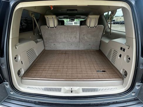 Used 2019 GMC Yukon XL Denali w/ Open Road Package image 26