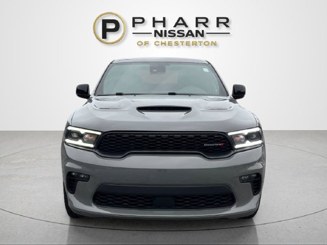 Used 2022 Dodge Durango GT AWD/4WD image 8