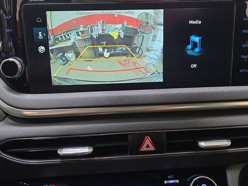 Used 2023 Hyundai Sonata SEL Plus image 23
