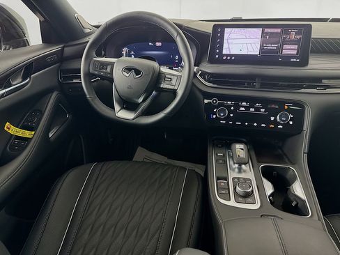 New 2026 INFINITI QX60 Autograph image 27