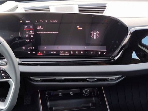 New 2026 Audi A6 Premium Plus image 9