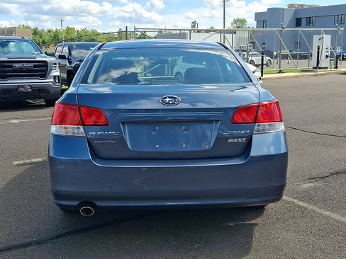 Used 2013 Subaru Legacy 2.5i Sport w/ Popular Pkg 1 AWD/4WD image 5