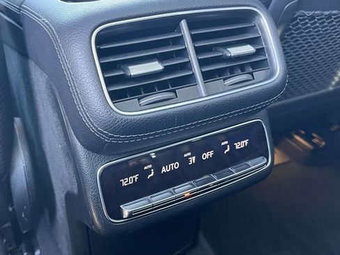 Used 2022 Mercedes-Benz GLS 450 GLS 450 image 21