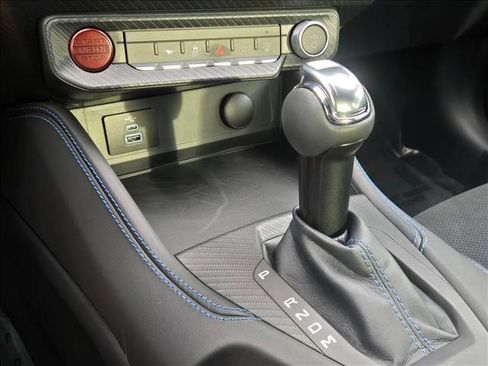 New 2026 Ford Mustang Dark Horse image 13