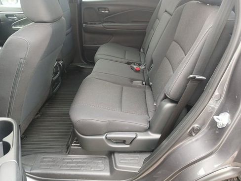 Used 2021 Honda Passport Sport image 15