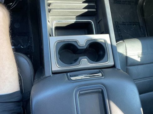 Used 2015 GMC Sierra 3500 Denali w/ Duramax Plus Package image 38