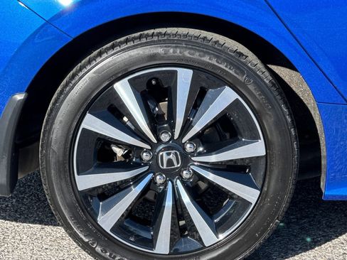 Certified 2023 Honda Civic EX image 11