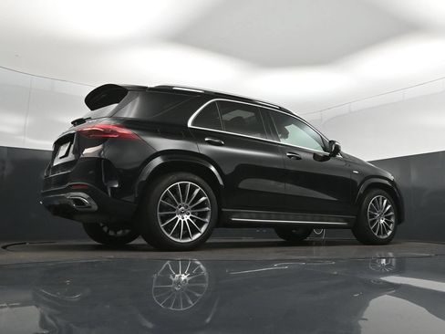 Used 2025 Mercedes-Benz GLE 450e 4MATIC image 42