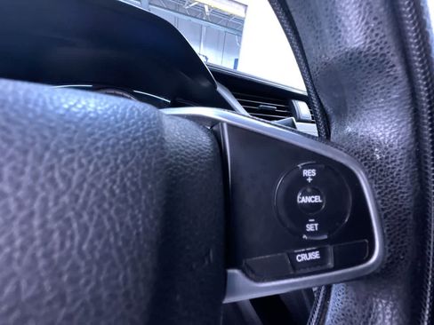 Used 2017 Honda Civic LX image 21