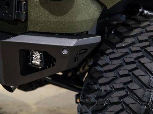 Used 2025 Ford Bronco Badlands image 36