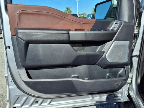 Used 2023 Ford F150 Lariat w/ Equipment Group 502A High image 23