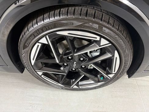 New 2026 Kia K4 GT-Line FWD image 11