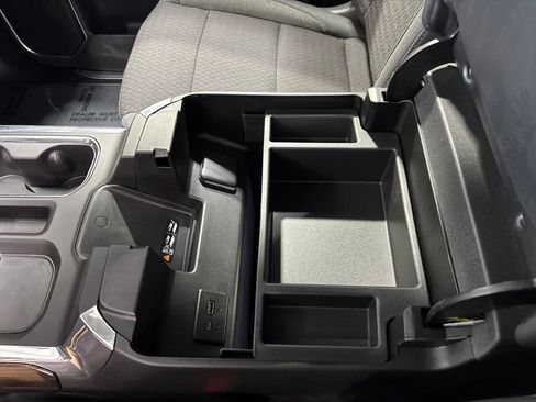 New 2026 Chevrolet Silverado 1500 RST AWD/4WD image 26