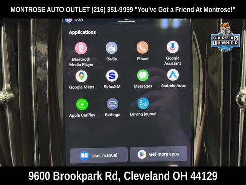 Certified 2023 Volvo XC60 B5 Core image 26