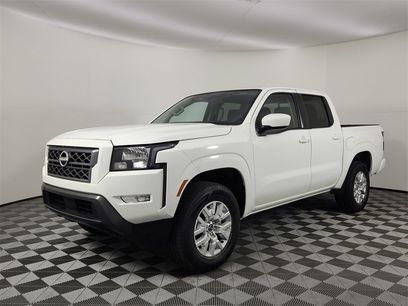 Used 2024 Nissan Frontier SV w/ SV Convenience Package
