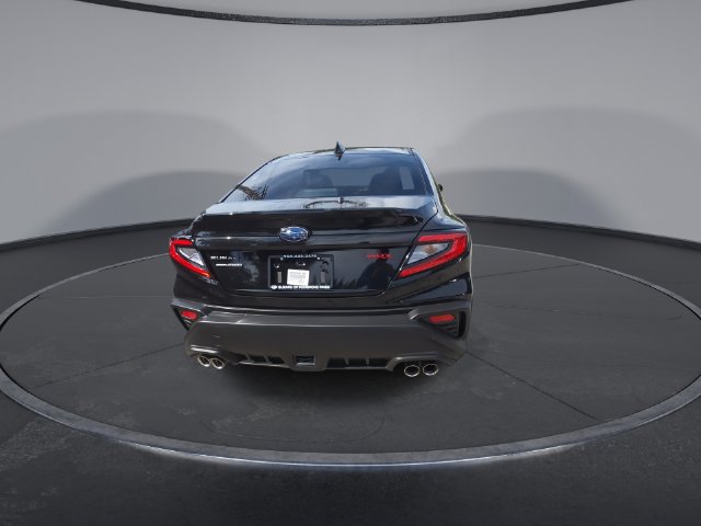 New 2026 Subaru WRX Premium AWD/4WD image 7