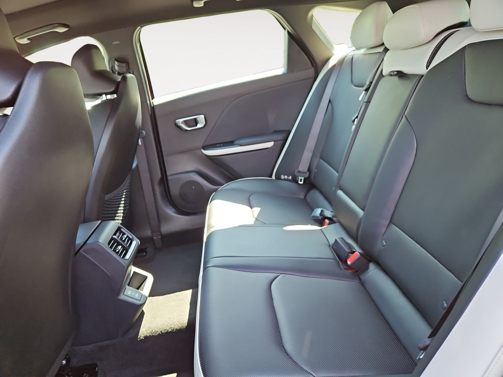 New 2026 Kia K4 GT-Line Turbo FWD image 13