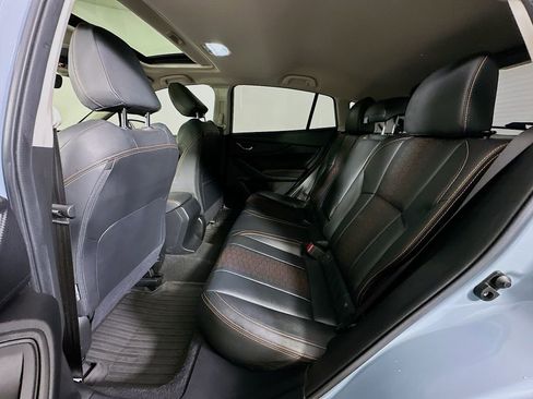 Used 2021 Subaru Crosstrek 2.5i Limited w/ Moonroof Package 2 AWD/4WD image 17