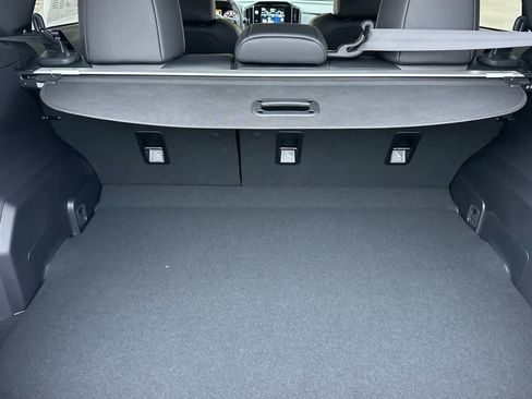 New 2026 Subaru Crosstrek 2.5i Limited w/ Crosstrek Mirror Package image 15