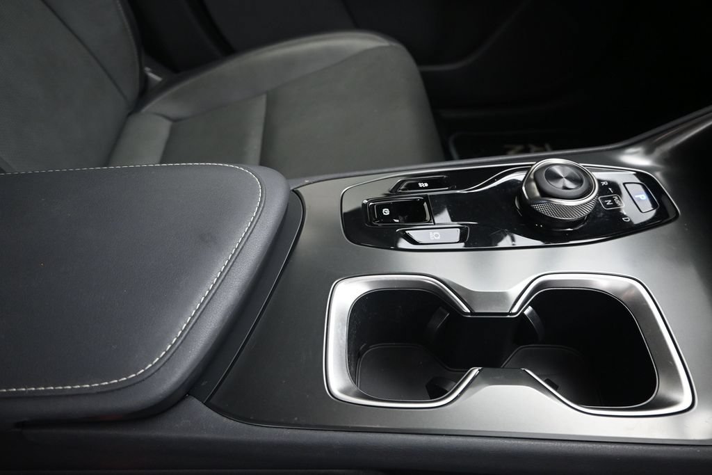 Certified 2024 Lexus RZ 300e Premium w/ Accessory Package (Z1) FWD image 28