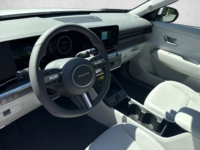 Used 2026 Hyundai Kona Limited AWD/4WD image 3