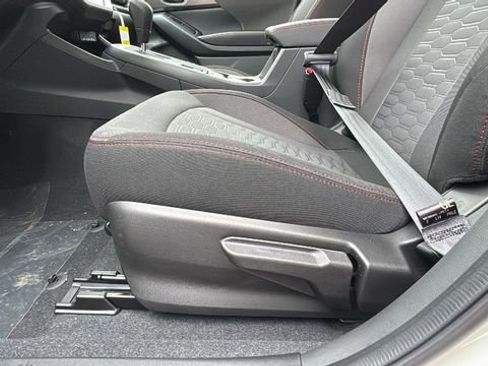 New 2026 Subaru Impreza 2.0i Sport AWD/4WD image 22